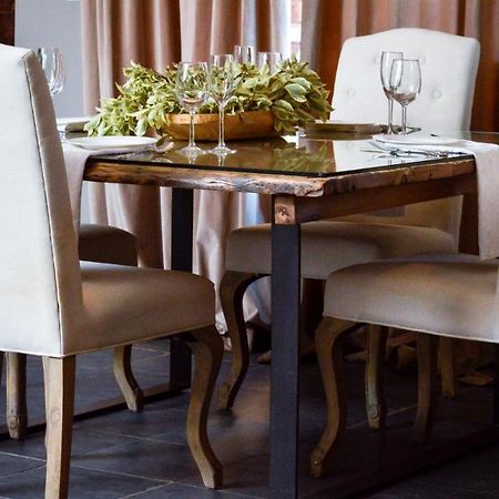 3 Lux Suites Middelburg  Eksteriør billede