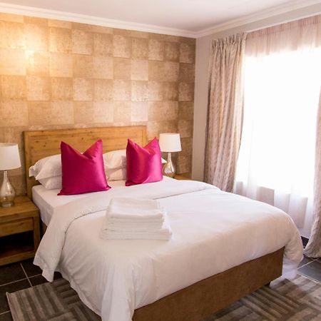 3 Lux Suites Middelburg  Eksteriør billede