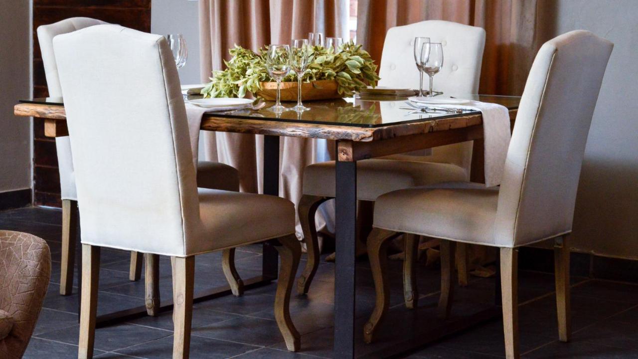 3 Lux Suites Middelburg  Eksteriør billede