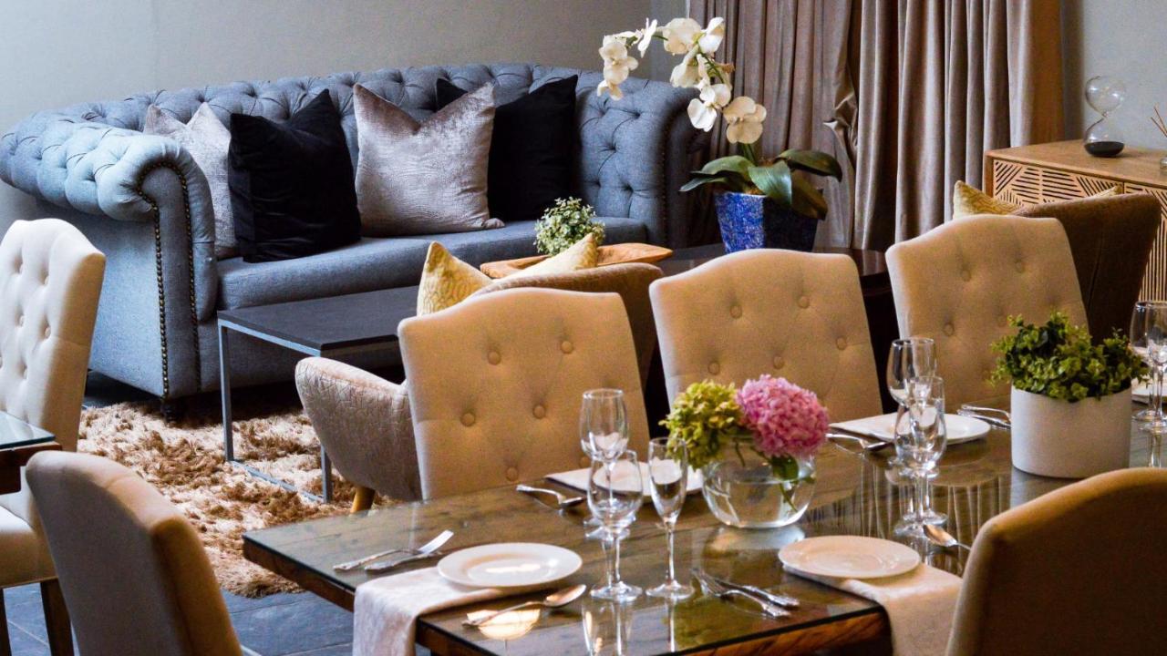 3 Lux Suites Middelburg  Eksteriør billede