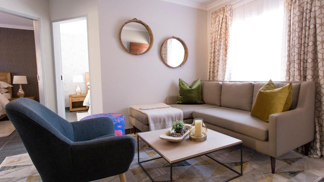 3 Lux Suites Middelburg  Eksteriør billede