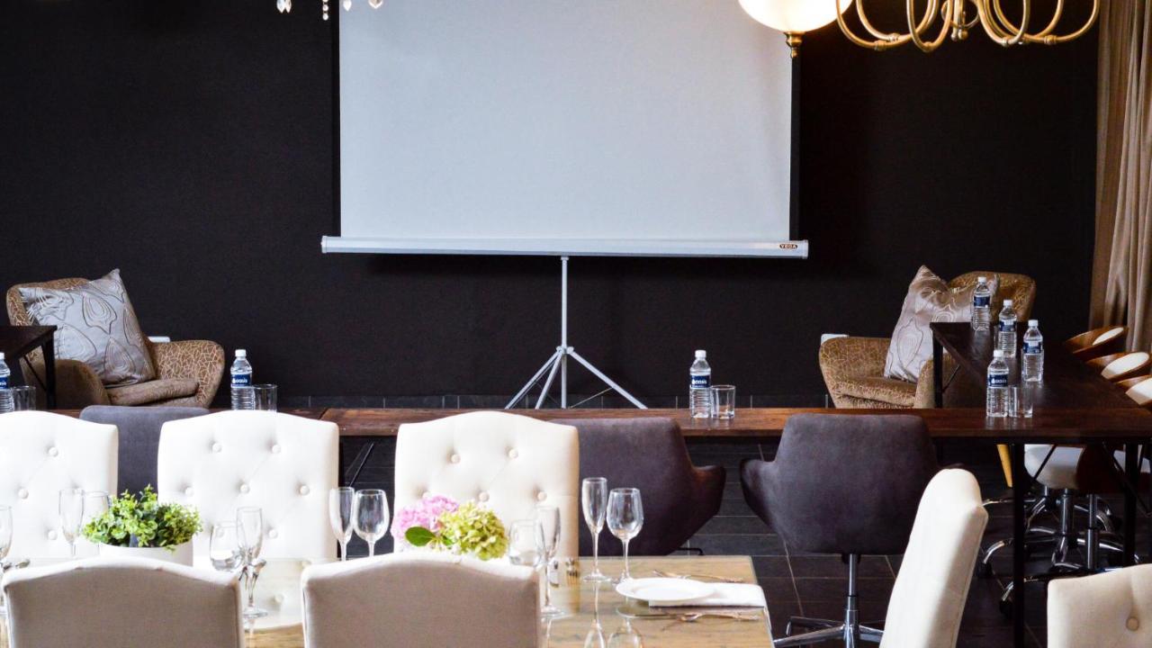 3 Lux Suites Middelburg  Eksteriør billede