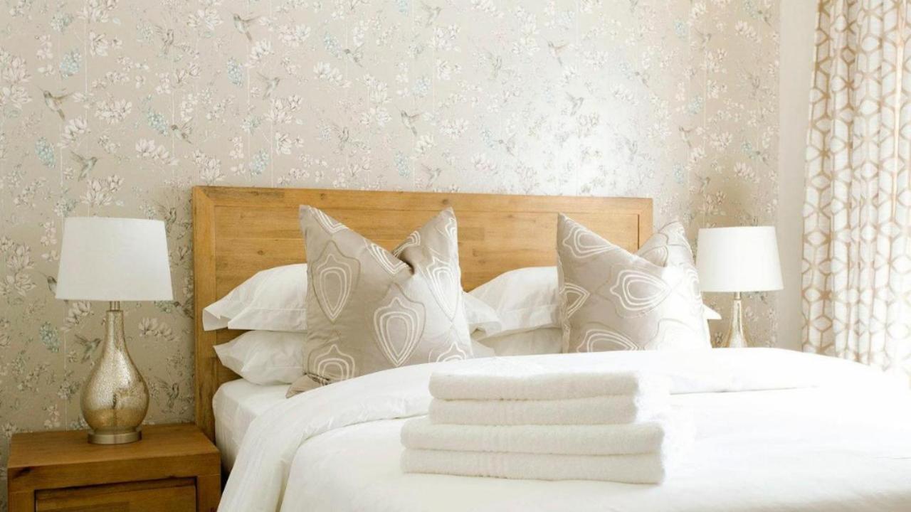 3 Lux Suites Middelburg  Eksteriør billede