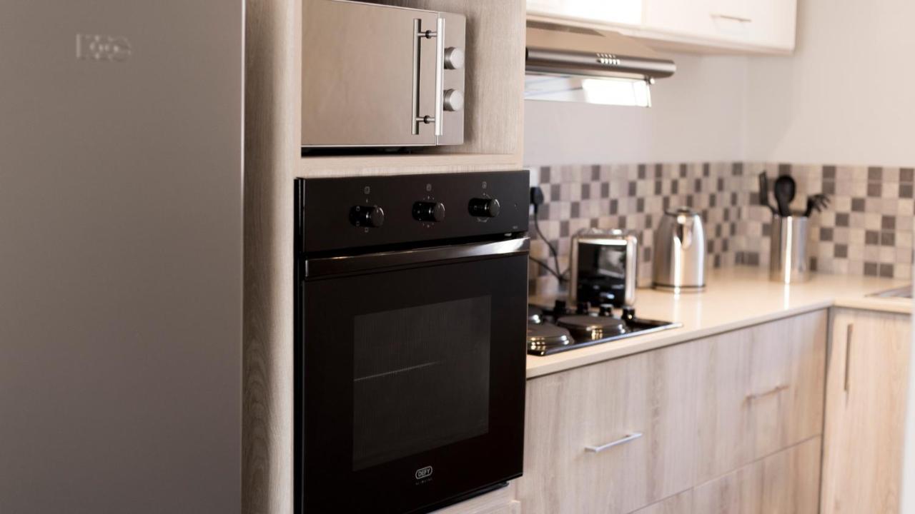 3 Lux Suites Middelburg  Eksteriør billede