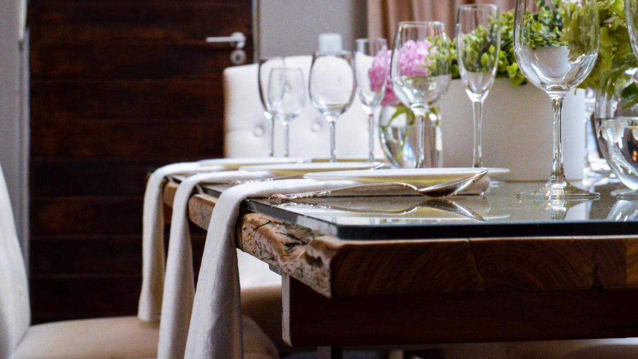 3 Lux Suites Middelburg  Eksteriør billede