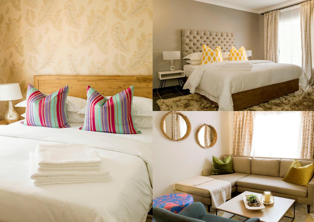 3 Lux Suites Middelburg  Eksteriør billede