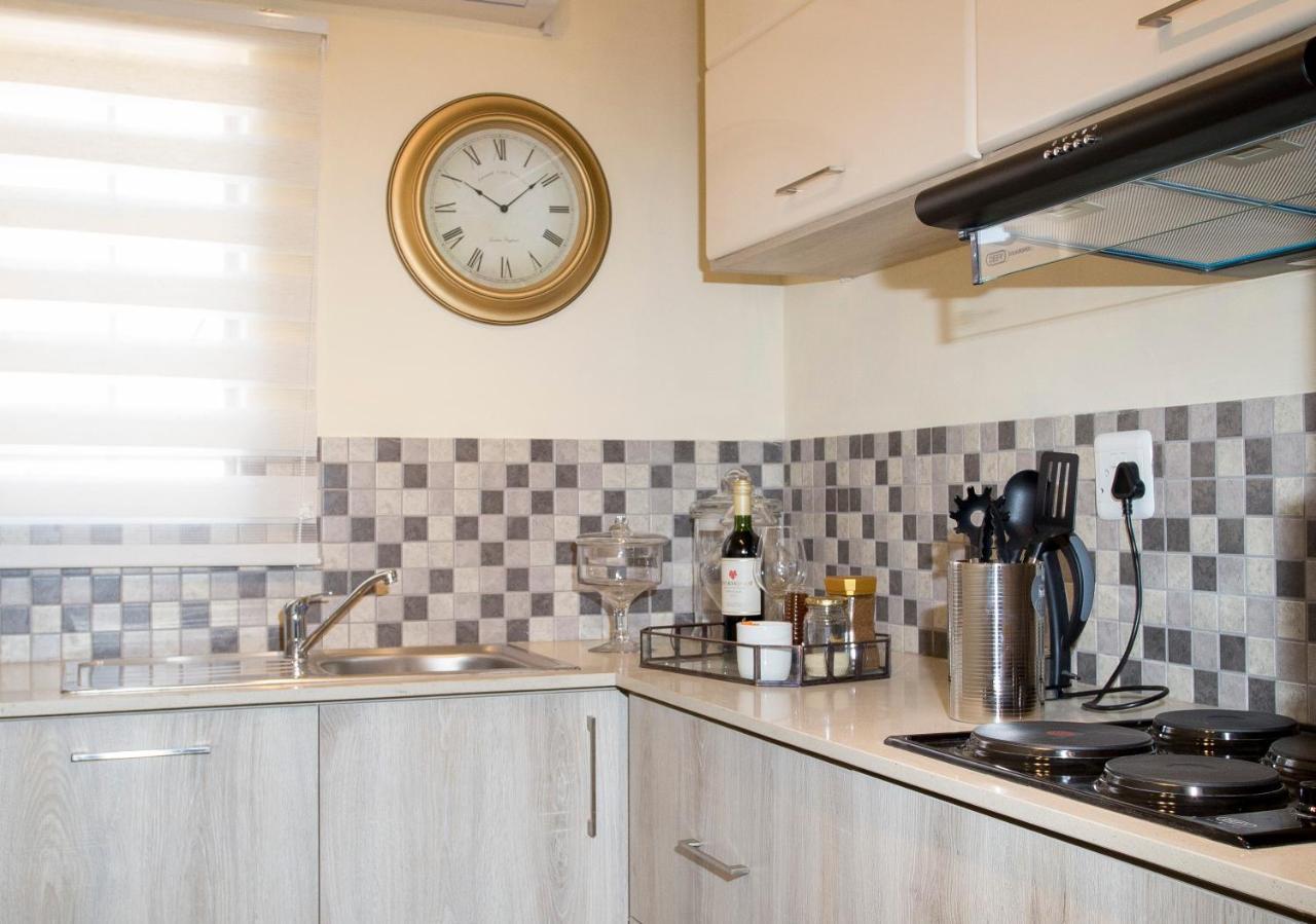 3 Lux Suites Middelburg  Eksteriør billede