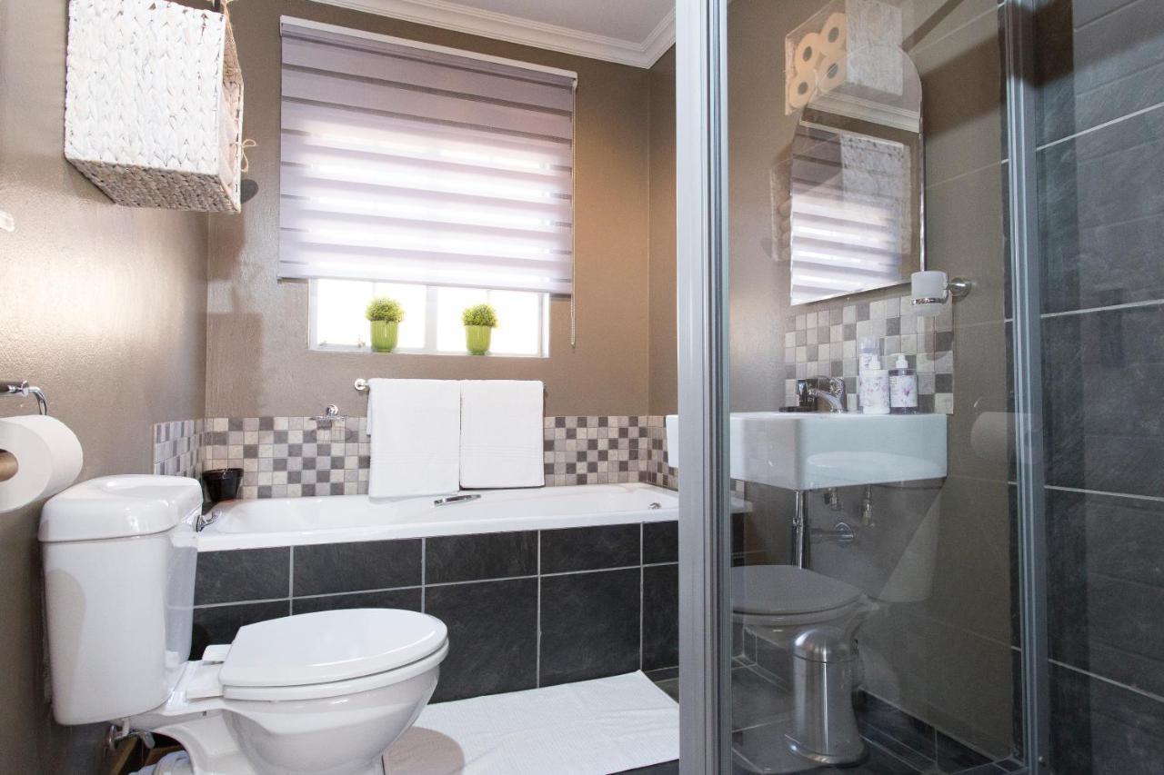 3 Lux Suites Middelburg  Eksteriør billede