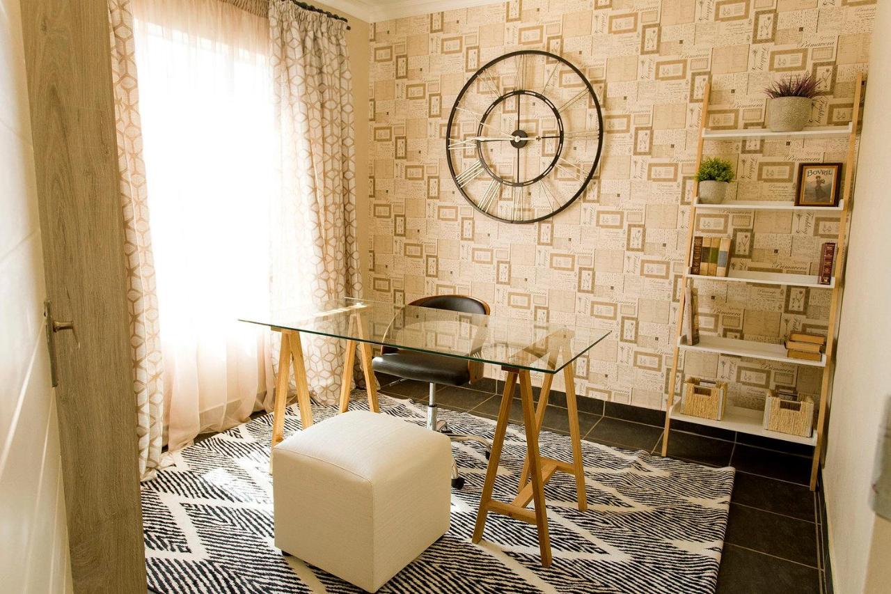 3 Lux Suites Middelburg  Eksteriør billede