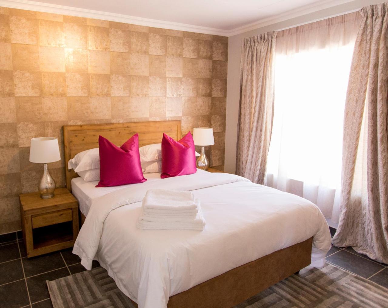 3 Lux Suites Middelburg  Eksteriør billede