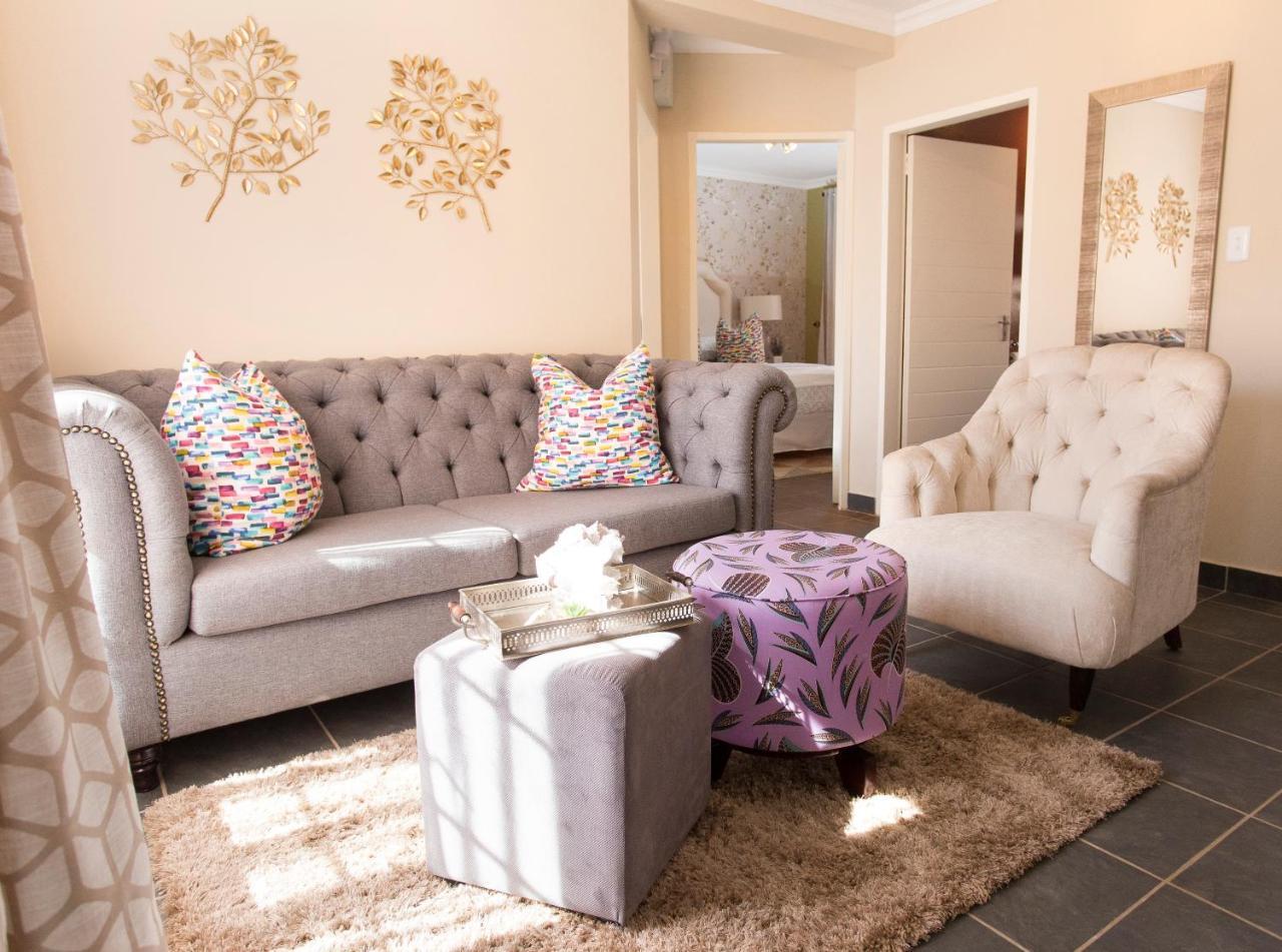 3 Lux Suites Middelburg  Eksteriør billede
