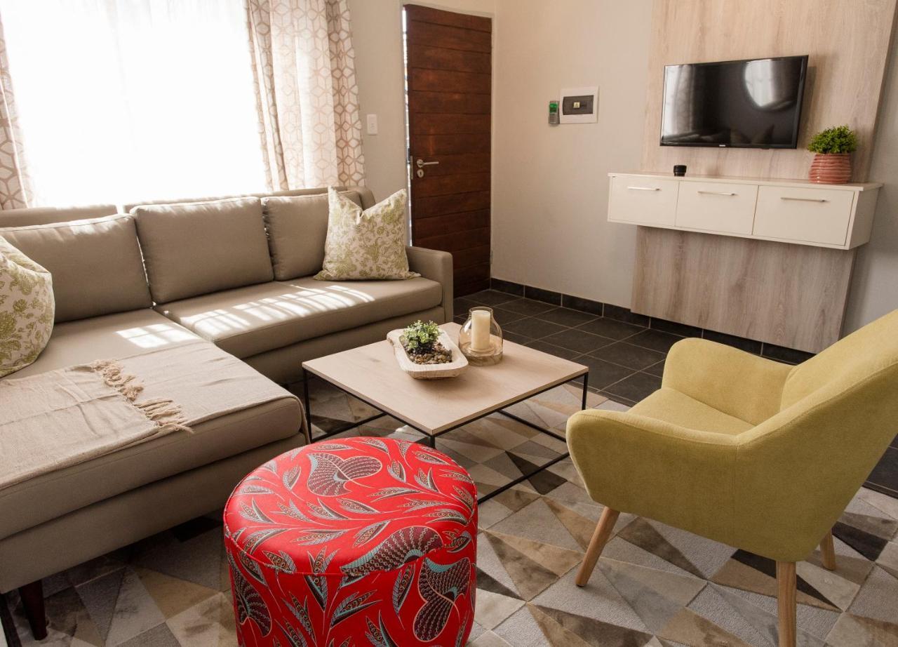 3 Lux Suites Middelburg  Eksteriør billede
