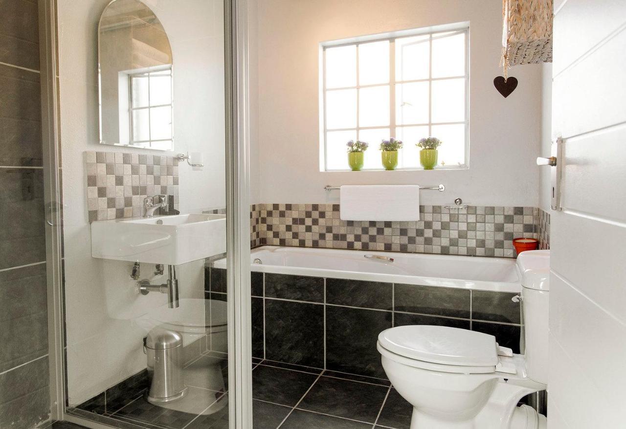 3 Lux Suites Middelburg  Eksteriør billede