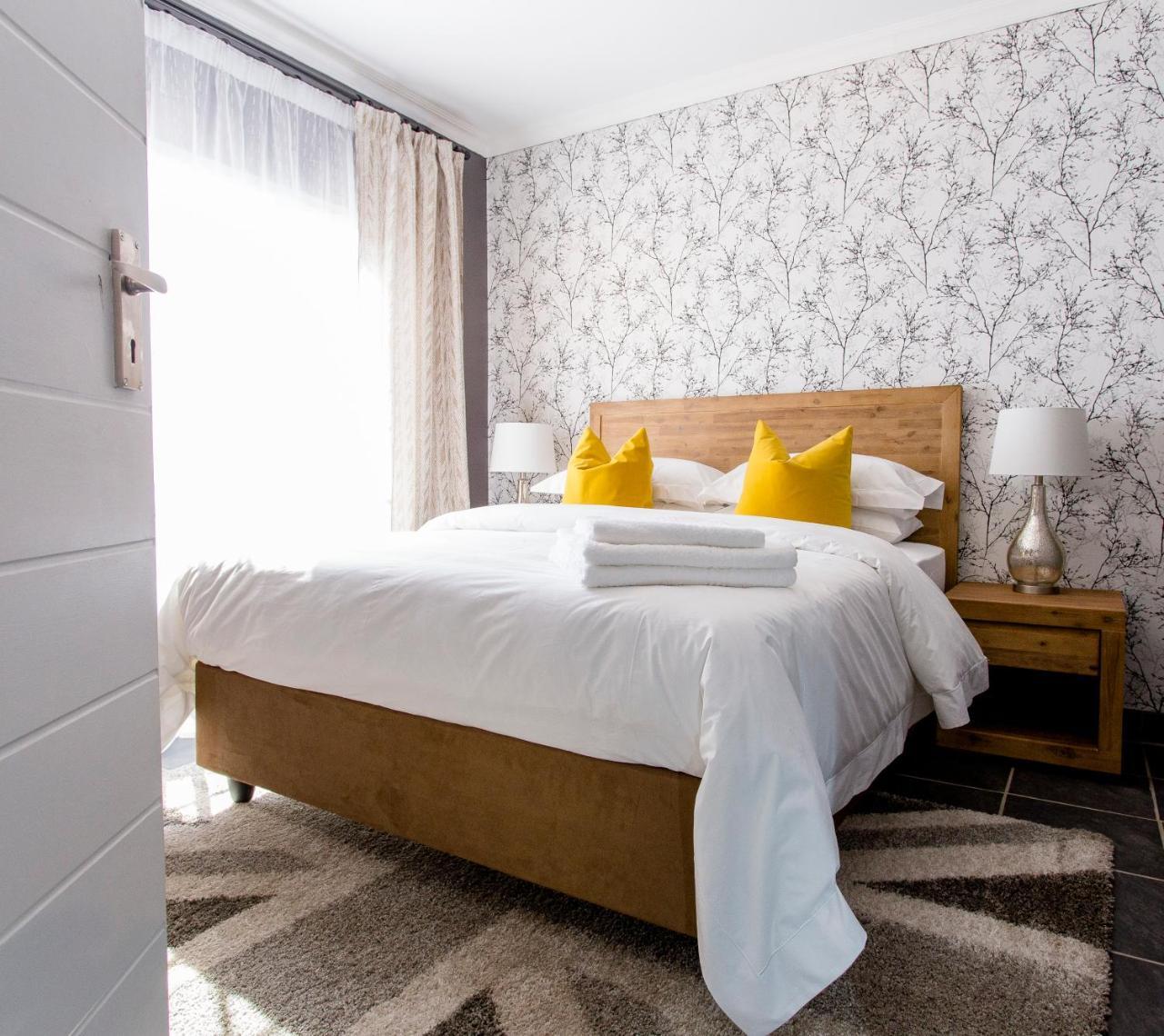 3 Lux Suites Middelburg  Eksteriør billede