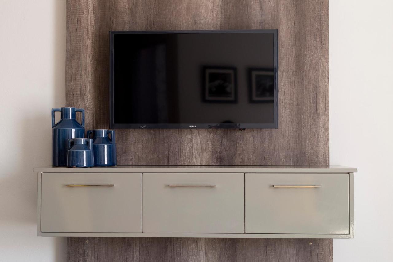 3 Lux Suites Middelburg  Eksteriør billede