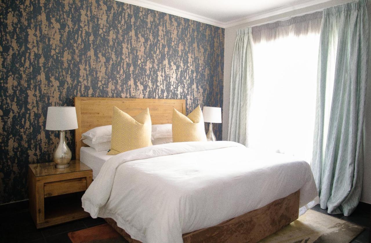 3 Lux Suites Middelburg  Eksteriør billede