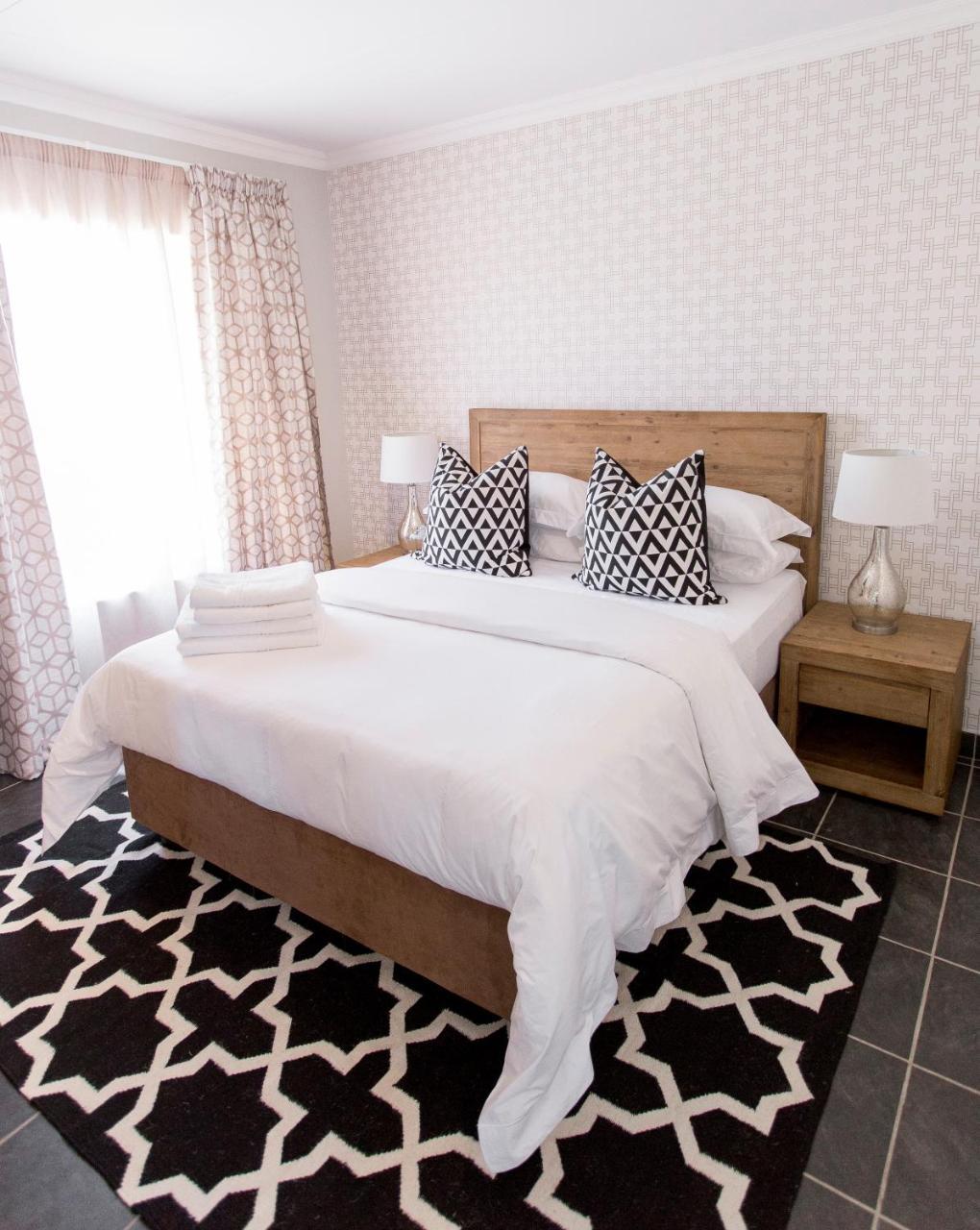 3 Lux Suites Middelburg  Eksteriør billede