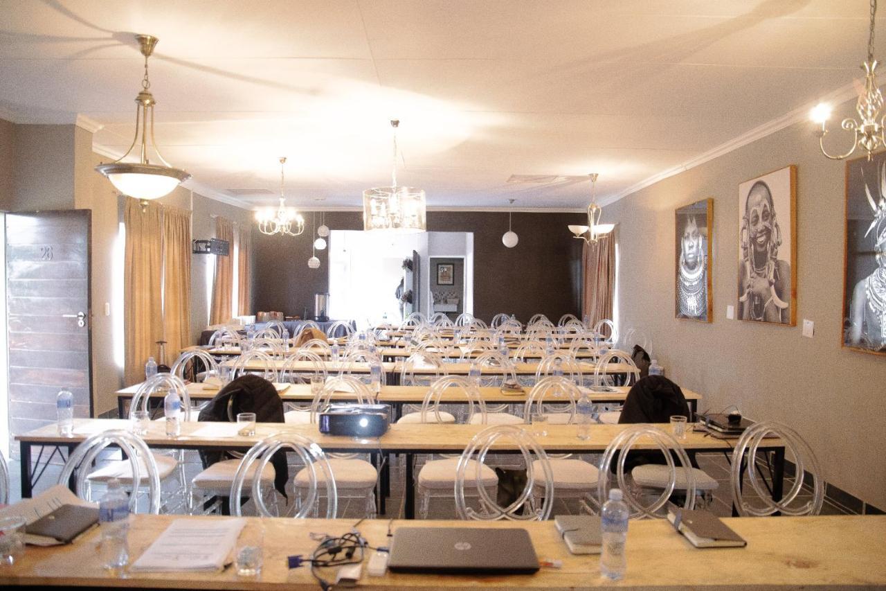 3 Lux Suites Middelburg  Eksteriør billede
