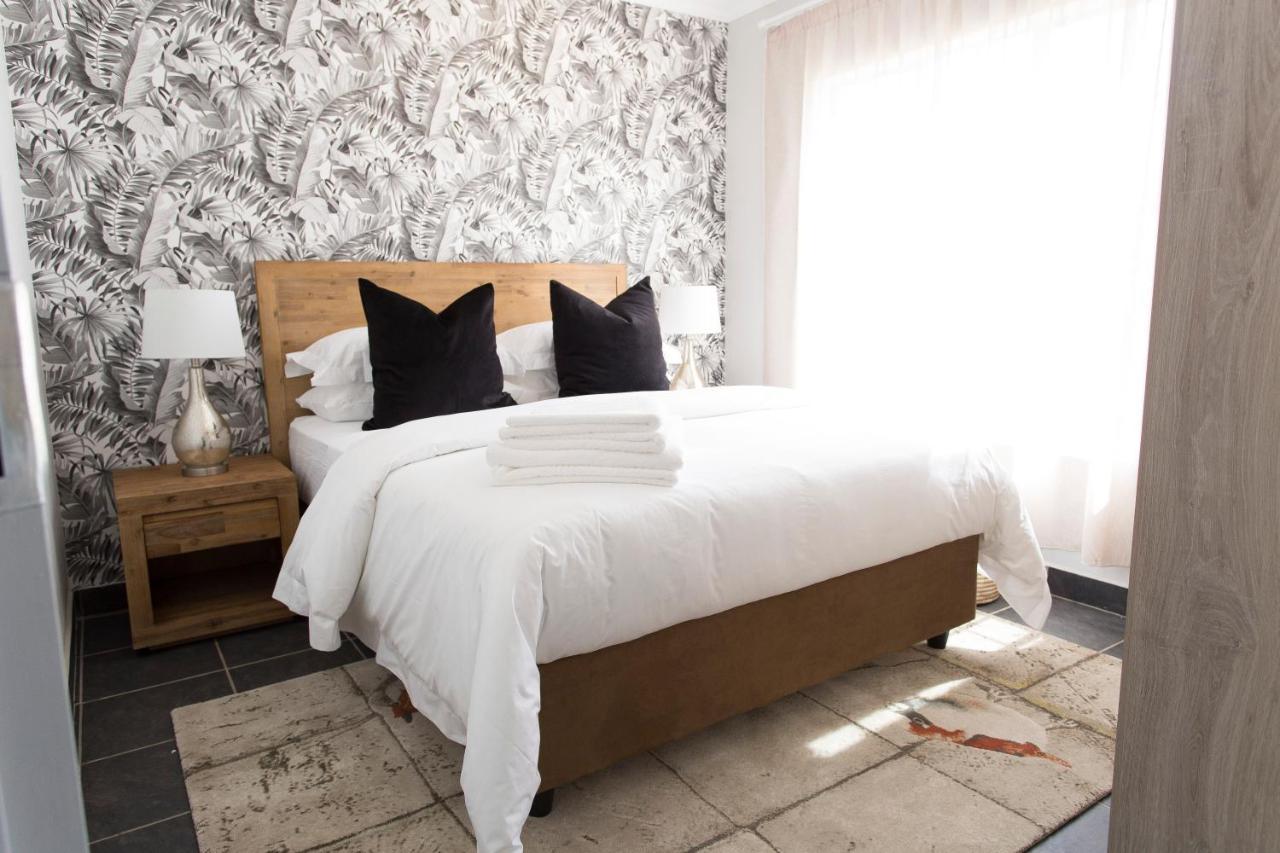 3 Lux Suites Middelburg  Eksteriør billede