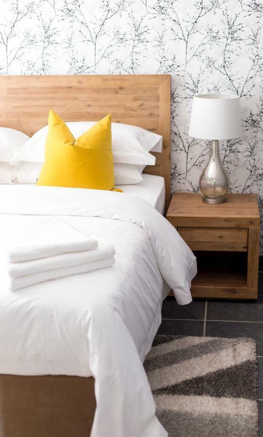 3 Lux Suites Middelburg  Eksteriør billede